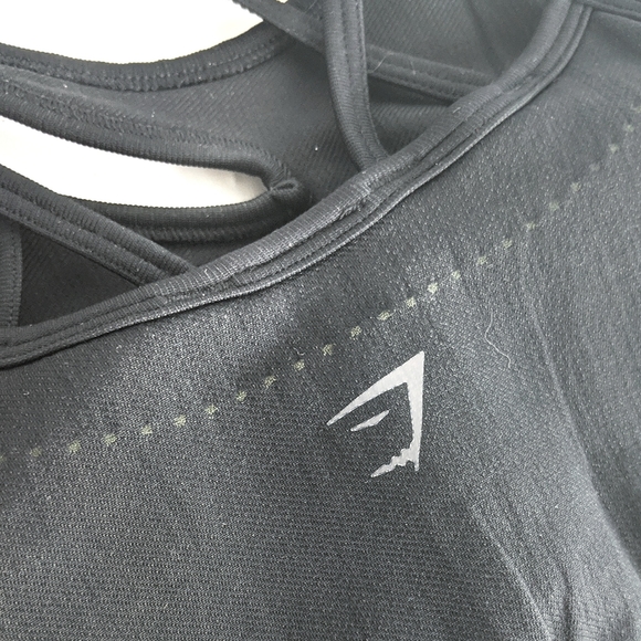 Gymshark • Ultra Seamless Sports Bra - Picture 5 of 6